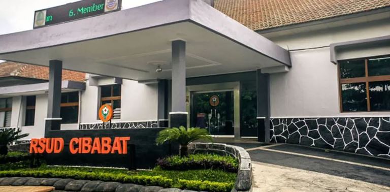 Hasil Kajian, Nama RSUD Cibabat Resmi diganti Menjadi RSUD Wijaya Mulia